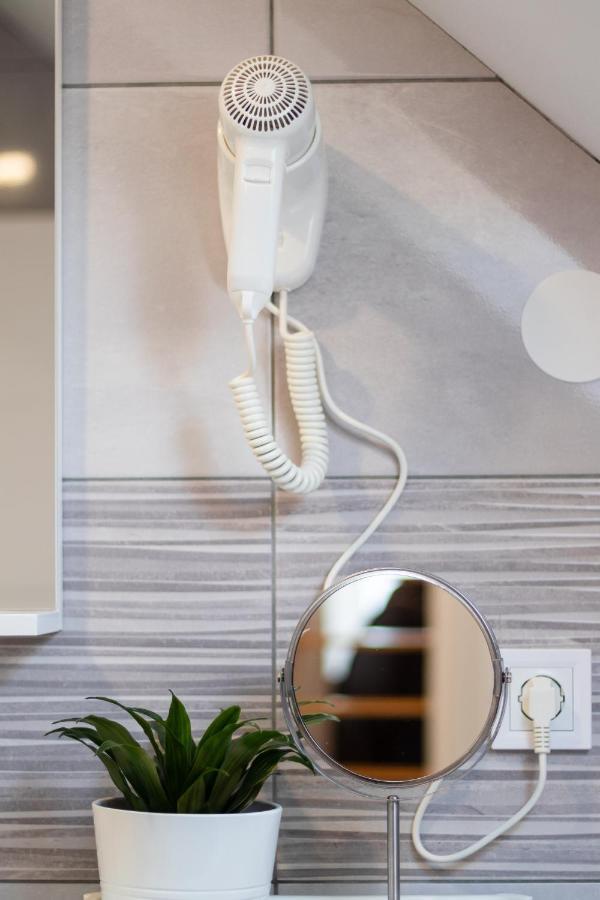 Apartmani Vesna Tuheljske Toplice Dış mekan fotoğraf