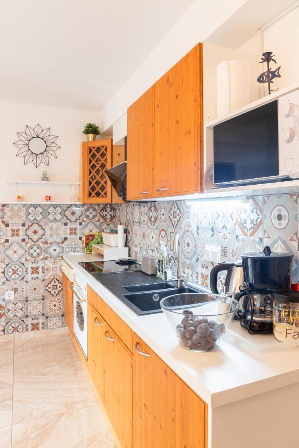 Apartmani Vesna Tuheljske Toplice Dış mekan fotoğraf