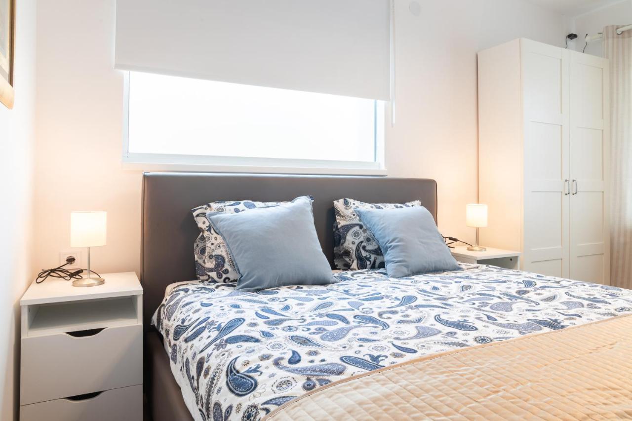 Apartmani Vesna Tuheljske Toplice Dış mekan fotoğraf