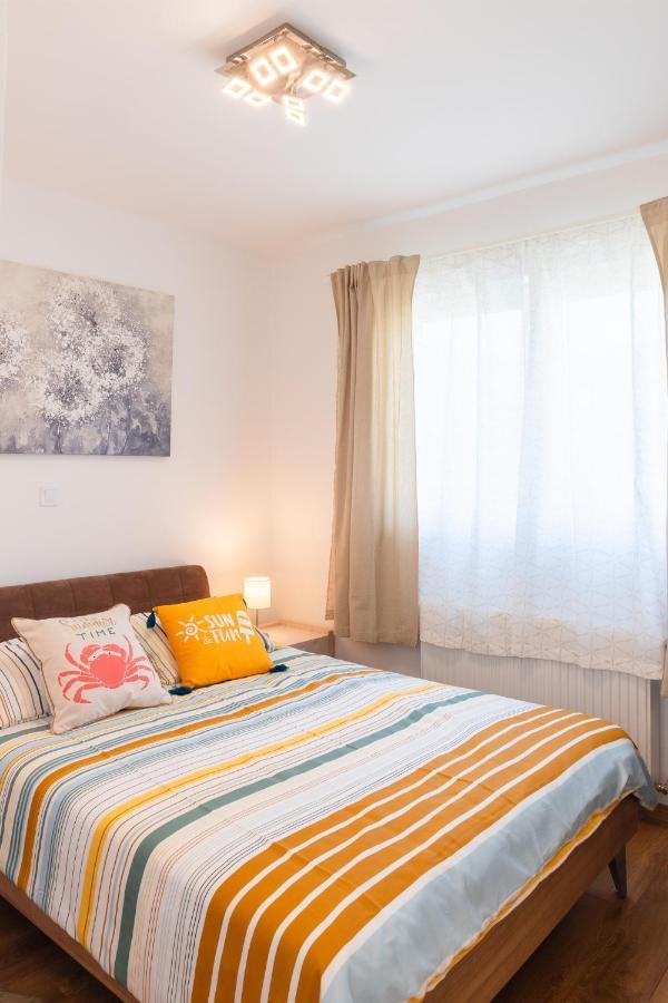 Apartmani Vesna Tuheljske Toplice Dış mekan fotoğraf