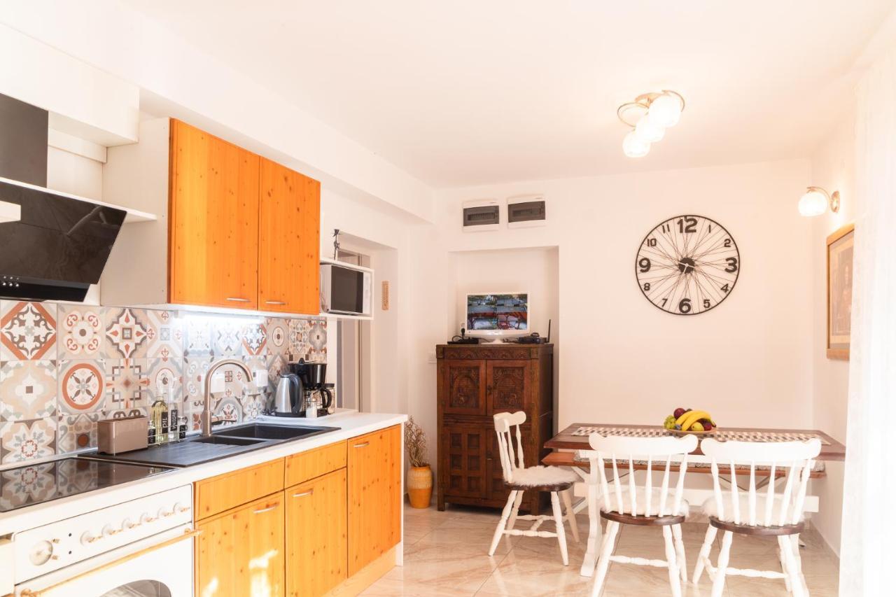 Apartmani Vesna Tuheljske Toplice Dış mekan fotoğraf