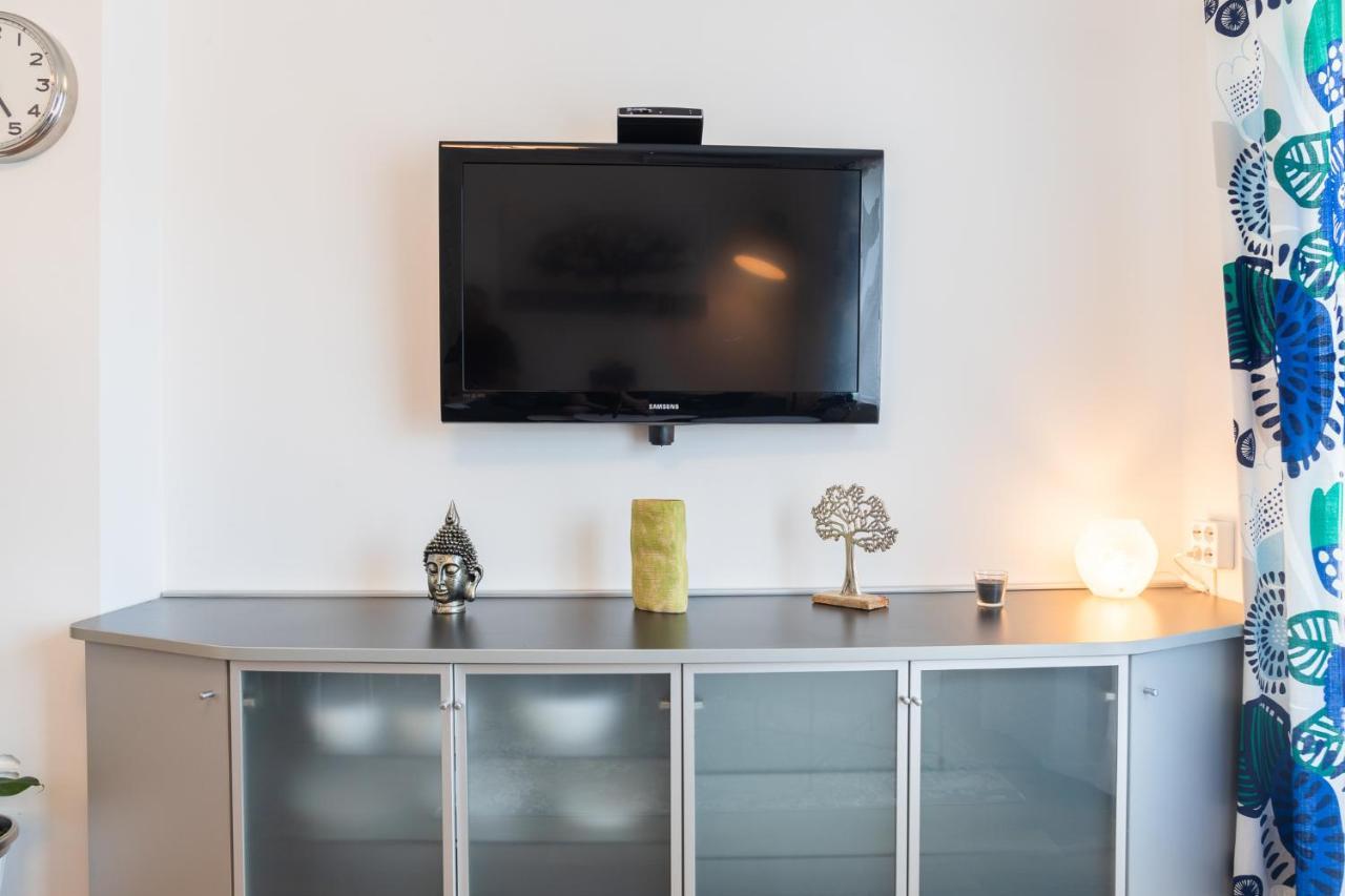 Apartmani Vesna Tuheljske Toplice Dış mekan fotoğraf