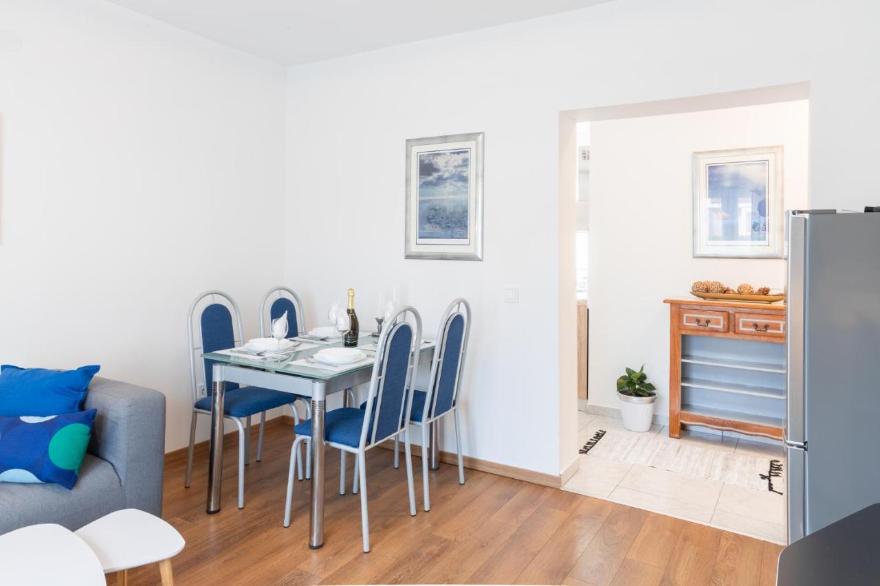 Apartmani Vesna Tuheljske Toplice Dış mekan fotoğraf