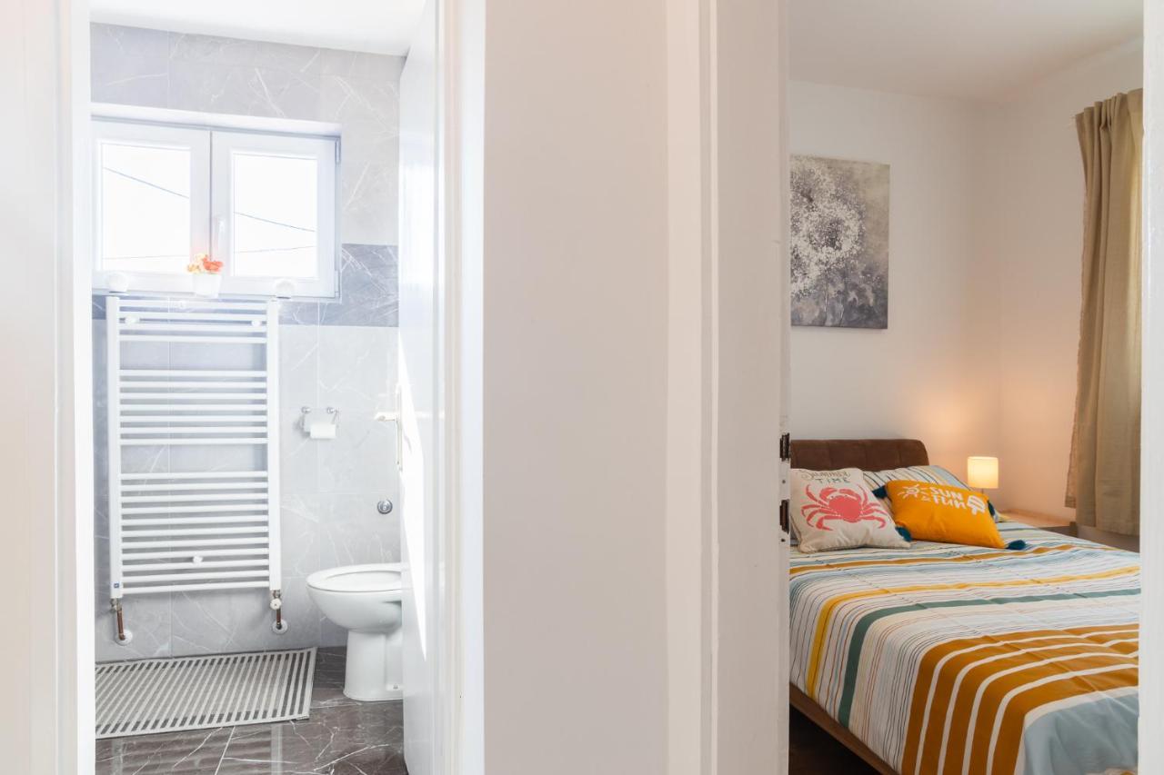 Apartmani Vesna Tuheljske Toplice Dış mekan fotoğraf