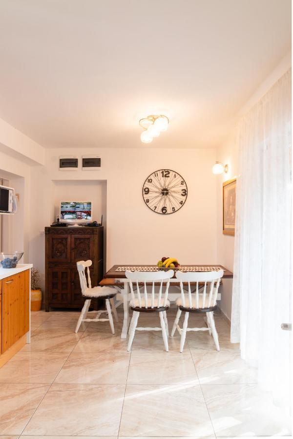 Apartmani Vesna Tuheljske Toplice Dış mekan fotoğraf