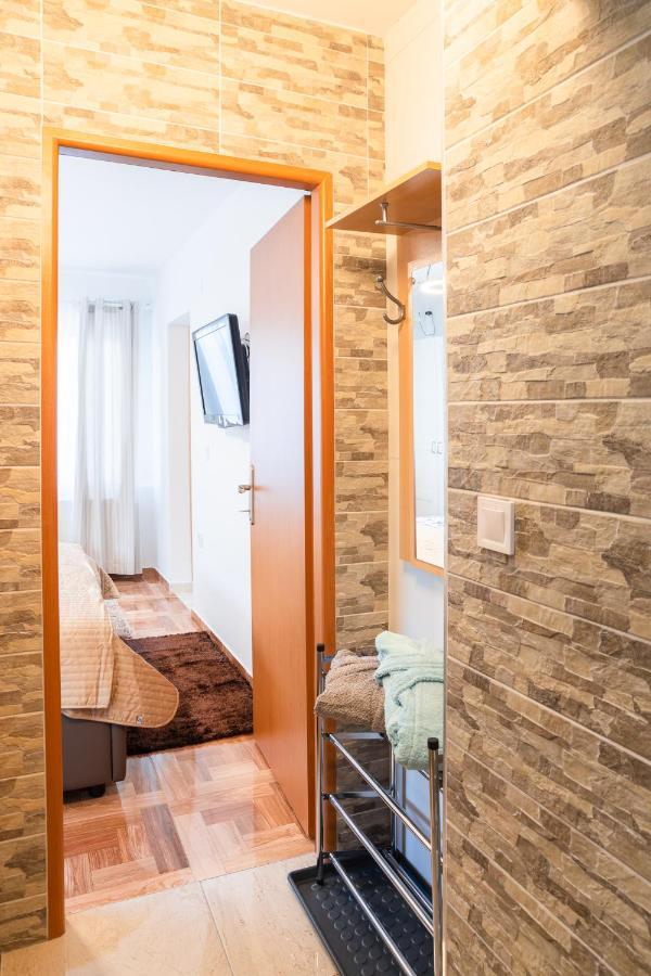 Apartmani Vesna Tuheljske Toplice Dış mekan fotoğraf