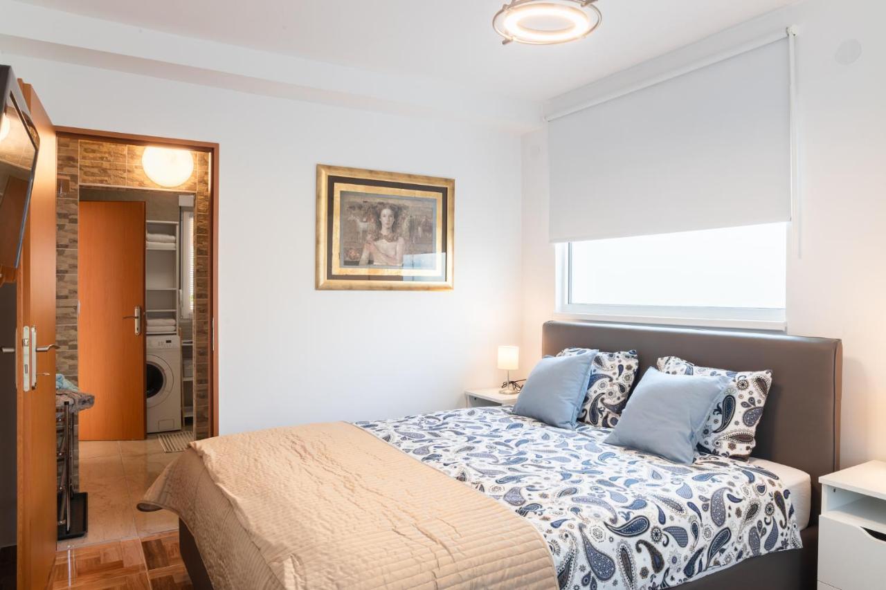 Apartmani Vesna Tuheljske Toplice Dış mekan fotoğraf