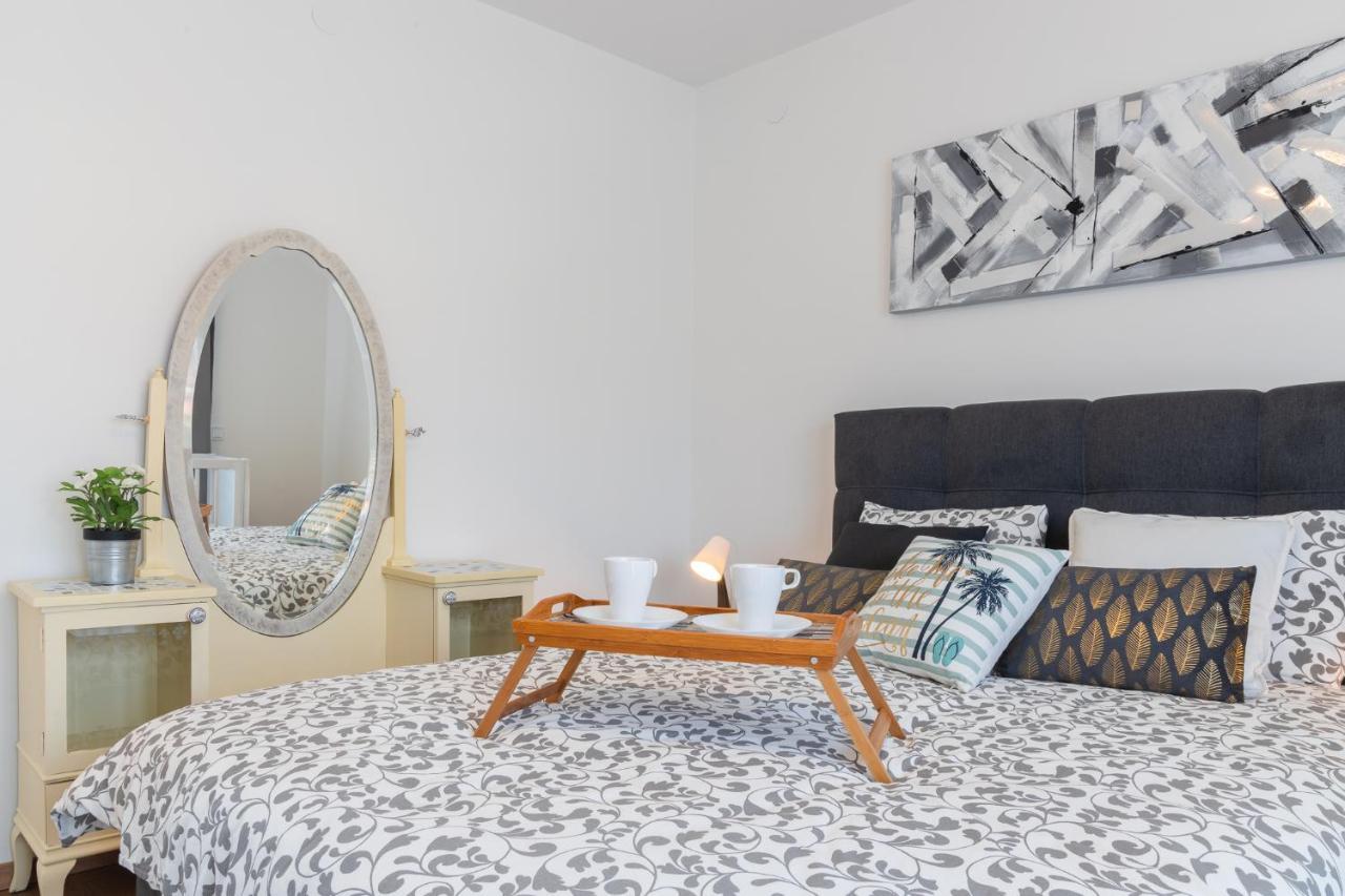 Apartmani Vesna Tuheljske Toplice Dış mekan fotoğraf