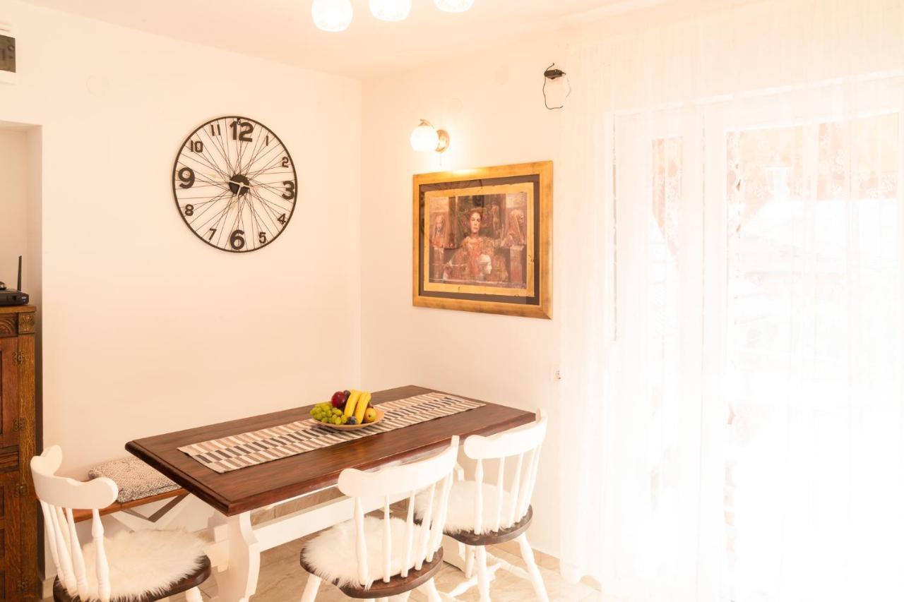 Apartmani Vesna Tuheljske Toplice Dış mekan fotoğraf