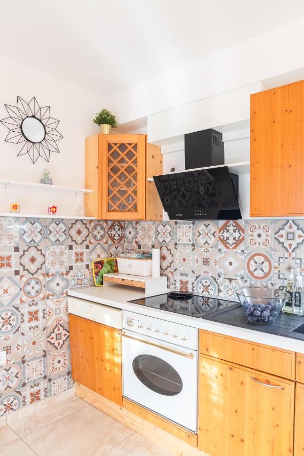 Apartmani Vesna Tuheljske Toplice Dış mekan fotoğraf