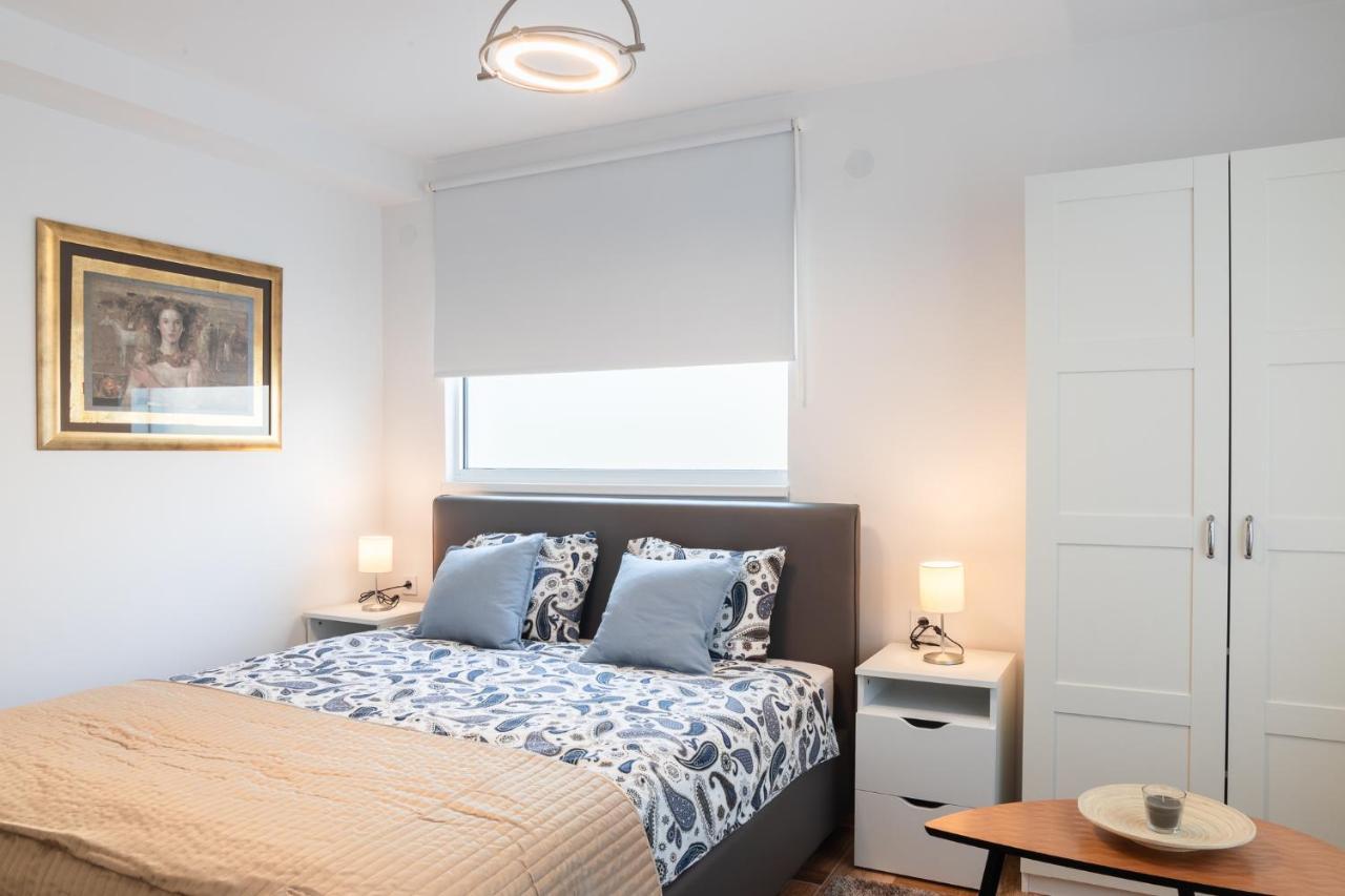 Apartmani Vesna Tuheljske Toplice Dış mekan fotoğraf